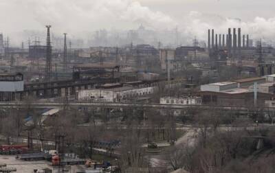 Ринат Ахметов - Россия устроила в Мариуполе геноцид - Ахметов - korrespondent.net - Россия - Украина - Мариуполь - Мариуполь