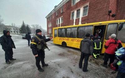 Павел Кириленко - В Мариуполе ситуация сложная, из Волновахи идет эвакуация — глава ОВА - agrimpasa.com - Россия - Мариуполь - Мариуполь - Донецкая обл.