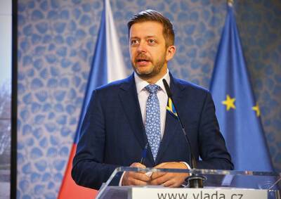 Вит Ракушан - ЕС одобрил директиву о предоставлении временной защиты украинским беженцам - vinegret.cz - Венгрия - Польша - Чехия - Словакия
