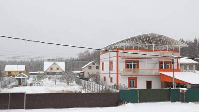 Спрос на загородные дома и участки вырос до 30% - iz.ru - Россия - Украина - Израиль - Московская обл.