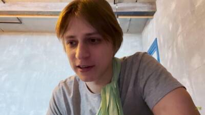 Блогер - Новосибирский блогер Mamix рассказал о тяжёлых травмах после эксперимента - sib.fm - Новосибирск