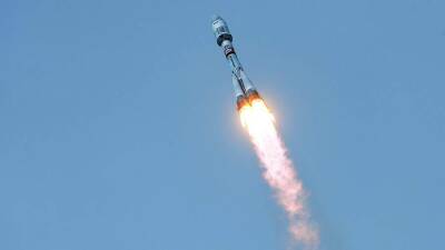 «Роскосмос» займется развитием орбитальной метеогруппировки - iz.ru - Россия - США - Англия - Израиль
