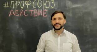Астраханский оппозиционер объявил голодовку после ареста - kavkaz-uzel.eu - Россия - Астрахань