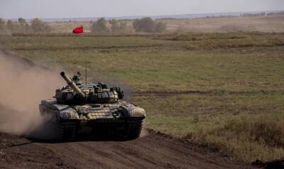 Военная спецоперация в Украине: последние события на утро 4 марта - sib.fm - Россия - США - Украина - ДНР - ЛНР