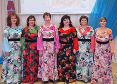 «Февраль» - юбиляр - iskra-kungur.ru - Пермь