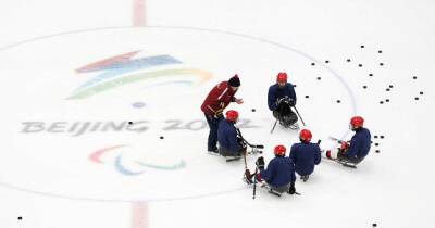 Российские паралимпийцы не смогут оспорить решение о недопуске на Игры - ren.tv - Россия - Украина - Пекин
