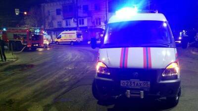 Прокуратура начала проверку после пожара в жилом доме в Махачкале - iz.ru - Израиль - Махачкала - респ. Дагестан