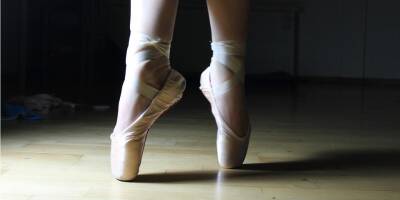 Густаво Зырянов - В Новосибирске самой молодой пенсионеркой стала 38-летняя балерина - sib.fm - Россия - Новосибирск - Новосибирская обл.