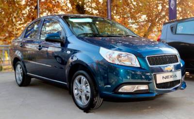 UzAuto Motors теперь будет платить компенсацию за просрочку поставки автомобиля - podrobno.uz - Узбекистан - Ташкент