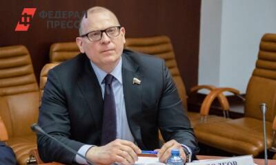 Константин Долгов - Сенаторы заявили, что денацификация Украины будет долгой - fedpress.ru - Москва - Россия - Украина