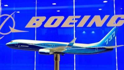 Boeing передає $2 млн на допомогу Україні - hubs.ua - Россия - Украина