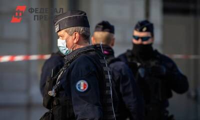 В жилом доме в Париже прогремел взрыв: есть пострадавшие - fedpress.ru - Москва - Париж