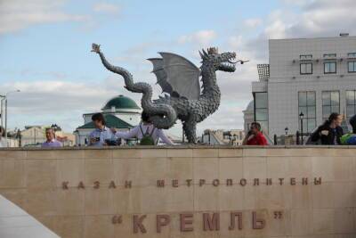В Татарстане объявили конкурс по поиску ошибок в татарских надписях - nazaccent.ru - респ. Татарстан - Татарстан