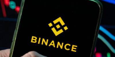 Биржа криптовалюты Binance решила не замораживать счета россиян - ruposters.ru - Россия - Украина