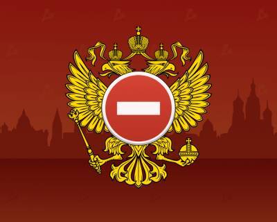В России начали массово блокировать сайты СМИ и ограничивать доступ к Facebook и App Store - forklog.com - Москва - Россия - Украина