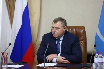 Игорь Бабушкин - В 2022 году в Астраханской области планируют отремонтировать почти 100 км дорог - astrakhanfm.ru - Астрахань - Астраханская обл.