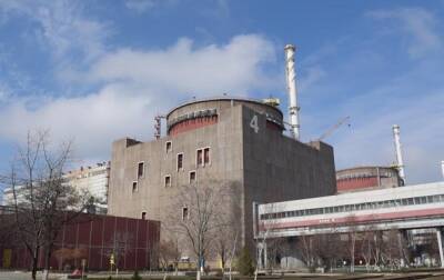 На Запорожской АЭС сохраняется угроза выбросов – регулятор - korrespondent.net - Россия - Украина