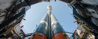 Дмитрий Рогозин - Рогозин отменил пуск ракеты «Союз-2.16» с британскими спутниками OneWeb - runews24.ru - Англия
