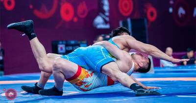 Эмомали Руст - В Душанбе обсудили проведение чемпионата Азии по борьбе кураш - dialog.tj - Душанбе