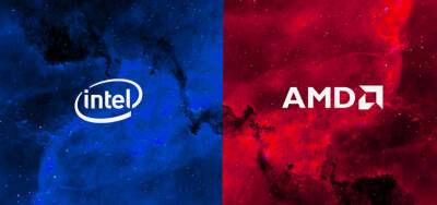Intel и AMD официально заявили о прекращении поставок процессоров и видеокарт в россию и беларусь - itc.ua - Россия - Украина