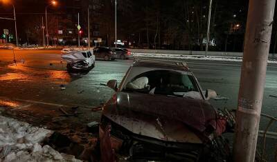 В Тюмени нашли водителя «Жигулей», убежавшего с места ДТП на Московском тракте - nashgorod.ru - Тюмень - Киргизия
