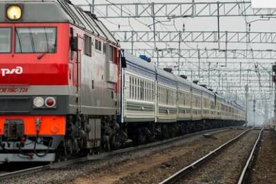 РЖД дополнительно предоставляет свыше тысячи мест в поездах, следующих с юга России - versia.ru - Россия - Анапа - Краснодар - Симферополь - Новороссийск - Геленджик - Адлер