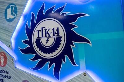 Замгендиректора ТГК-14 Дорфман уволился из компании - chita.ru - окр. Дальневосточный
