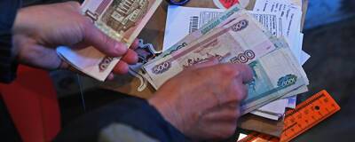 Правительство РФ получило право оперативно индексировать пенсии, прожиточный минимум и МРОТ - runews24.ru - Россия