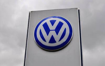 Volkswagen Group остановила производство в России - zr.ru - Россия - Германия - Нижний Новгород - Калуга