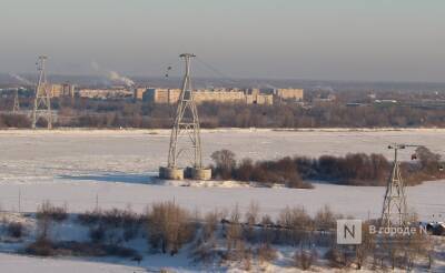 Режим работы нижегородской канатки изменится 5 - 8 марта - vgoroden.ru