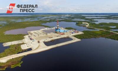 «ЛУКОЙЛ» назвал югорское месторождение в честь нефтяника Александра Усольцева - fedpress.ru - Россия - Югра