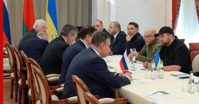 Дмитрий Песков - В Кремле отреагировали на заявления об отказе от идеи денацификации Украины - profile.ru - Москва - Россия - Украина