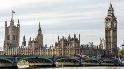 Британия выделила £5 млн на повышение устойчивости к внутренним угрозам в Белоруссии и ряде других стран - russian.rt.com - Англия - Армения - Молдавия - Грузия - Белоруссия - Лондон - Азербайджан