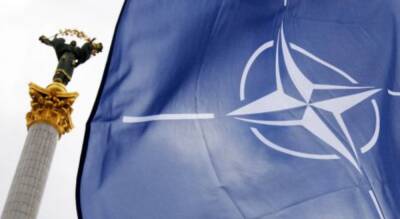 Йенс Столтенберг - НАТО снова отказалось закрыть небо над Украиной - vchaspik.ua - Россия - Украина
