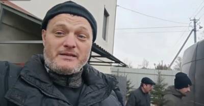 Владимир Путин - Рамзан Кадыров - «Е****те церкви и кацапов»: украинские нацисты призвали население грабить православные храмы - bloknot.ru - Москва - Россия - Украина - Киев - респ. Чечня - Донбасс