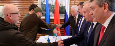 Михаил Подоляк - Советник главы ОП Украины Подоляк: Третий раунд переговоров может пройти 5 или 6 марта - runews24.ru - Россия - Украина - Белоруссия