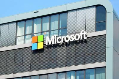 Microsoft присоединилась к технологической блокаде России - infox.ru - Россия - США - Украина - Англия - Microsoft