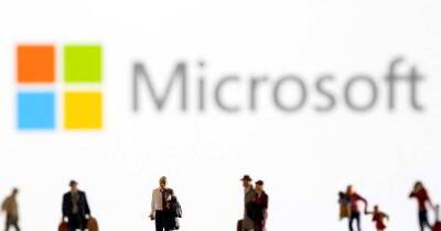 IT-специалист отреагировал на приостановку Microsoft продаж в России - ren.tv - Россия - США - Microsoft