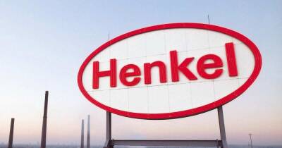 Компания Henkel прекратит инвестиции в РФ - ren.tv - Россия - Украина