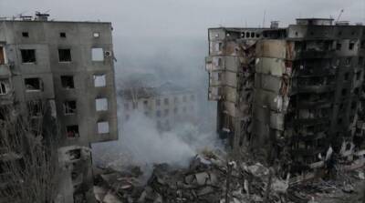 В ООН насчитали больше 330 погибших гражданских за время войны с Россией - ru.slovoidilo.ua - Украина