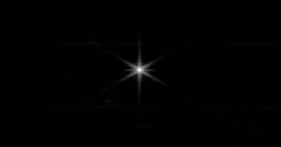 Джеймс Уэбб - Вселенная - Джеймс Уэбб сфокусировался на звезде HD 84406 (фото) - focus.ua - Украина