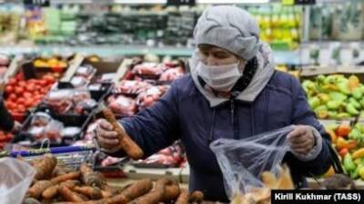 В Одессе депутаты обратились к Зеленскому с просьбой ввести контроль за ценами на продукты - vedomosti-ua.com - Украина - Одесса