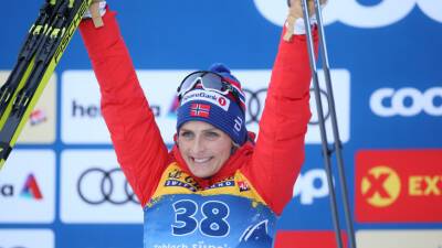 Тереза Йохауг - Генрих Мхитарян - Четырехкратная олимпийская чемпионка Тереза Йохауг объявила о завершении карьеры - mir24.tv - Армения - Пекин