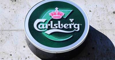 Carlsberg остановил инвестиции в бизнес России - ren.tv - Россия - Украина - Дания