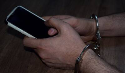 Димитровградец украл у приятеля телефон, пока тот спал - ulpravda.ru - Димитровград