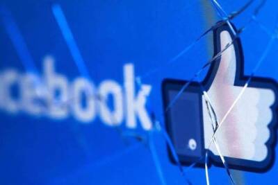 Facebook официально заблокирован в России — Роскомнадзор - unn.com.ua - Москва - Россия - Украина - Киев