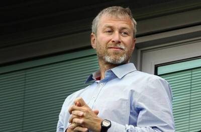 Абрамович хочет за «Челси» невероятные деньги - nashe.orbita.co.il - Англия