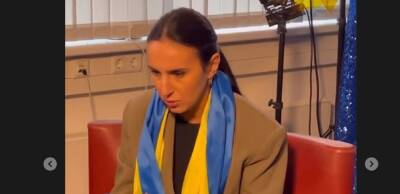 Джамала впечатлила поддержкой Украины на международном уровне: "Фронт очень важный..." - politeka.net - Россия - Украина - Англия - Германия - Франция - Румыния - Испания - Стамбул