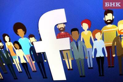 В России заблокируют Facebook - bnkomi.ru - Россия