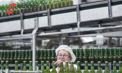 Carlsberg ограничивает свою деятельность в России - fedpress.ru - Москва - Россия - Украина